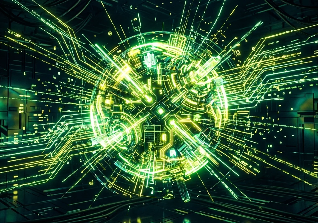 NeuralSync AI workflow engine