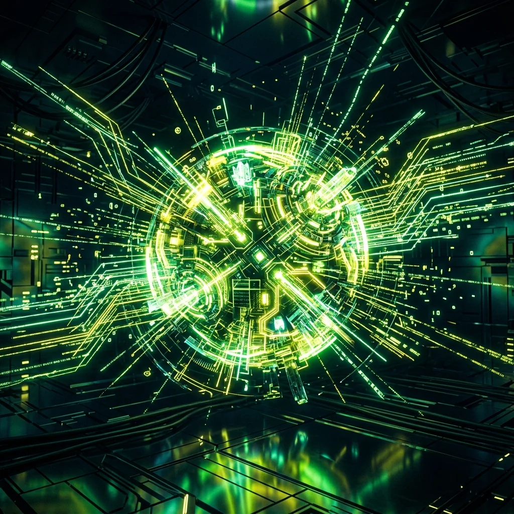 NeuralSync workflow automation dashboard