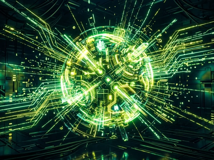 NeuralSync AI workflow engine