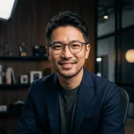 David Chen